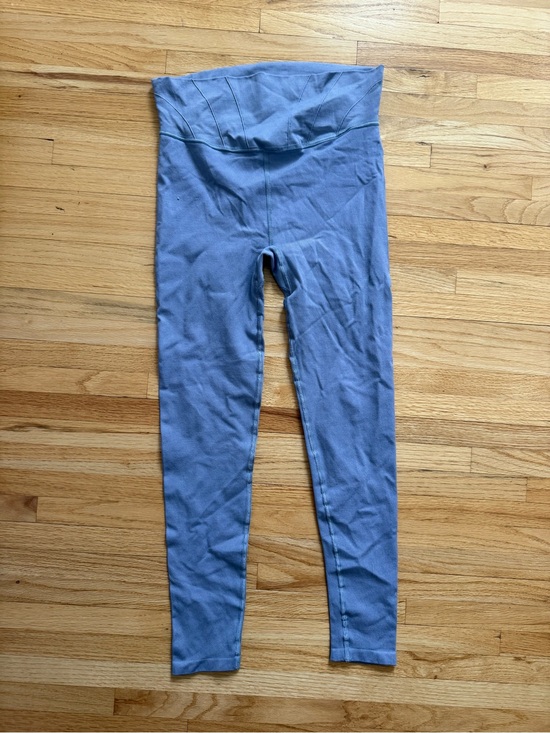 Free People Pants - Free People Movement Good Karma Leggings Sky | Blue - Size M